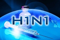 H1N1 единственное реалистичное средство вакцинация
